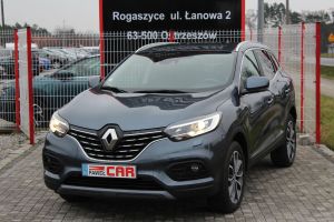 Renault Kadjar 1.3 TCe FAP Life 2019
