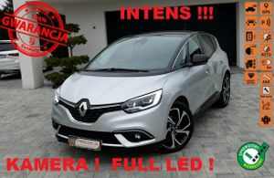 Renault Scenic IV 1.7 Blue dCi Zen 2019