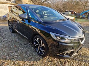 Renault Scenic IV BLUE dCi 150 EDC BOSE EDITION 2020
