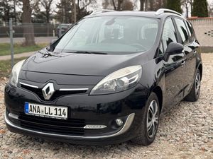 Renault Scenic III 1.2 TCE Energy Bose 2013