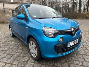 Renault Twingo III ENERGY TCe 90 Cosmic 2015