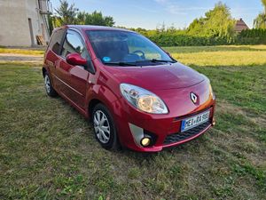 Renault Twingo II 1.2 16V Rip Curl 2010
