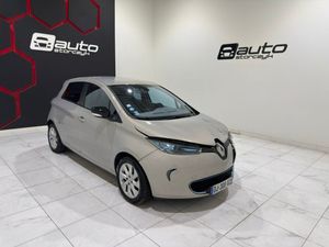 Renault Zoe 2014