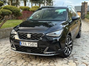 Seat Arona 1.5 TSI OPF DSG XCELLENCE 2022