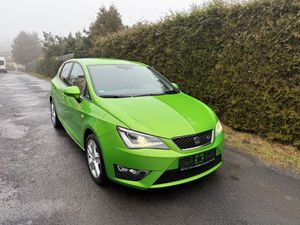 Seat Ibiza IV 1.0 EcoTSI FR S&S 2015