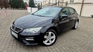 Seat Leon III 1.4 TSI ACT Start&Stop FR 2017