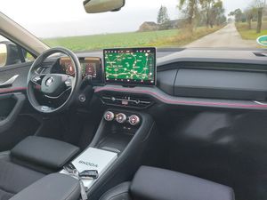 Skoda Kodiaq II 2.0 TDI 4x4 Edition 130 DSG 2024