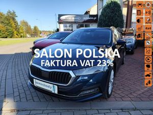 Skoda Octavia IV 2022