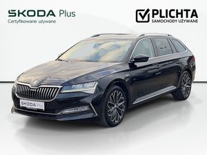 Skoda Superb III 2.0 TDI SCR 4x4 L&K DSG 2023