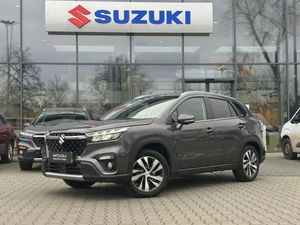 Suzuki S-Cross 1.4 SHVS Elegance Sun 4WD 2022