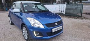 Suzuki Swift V 2014