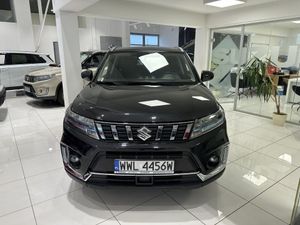 Suzuki Vitara III 2024