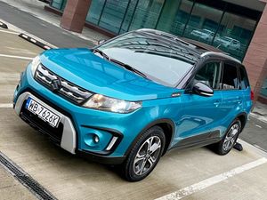 Suzuki Vitara II 1.6 XLED SUN 4WD 2015