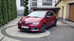 Toyota Auris II 2018