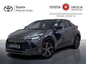 Toyota C-HR 1.8 Hybrid Executive 2024