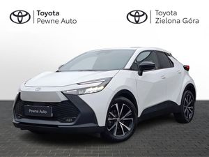Toyota C-HR 1.8 Hybrid Style 2024