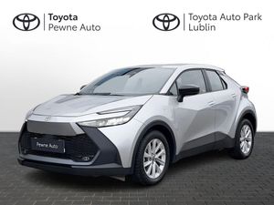 Toyota C-HR 1.8 Hybrid Comfort 2024