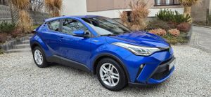 Toyota C-HR Business-Edition 2020