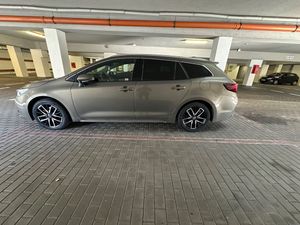 Toyota Corolla Seria E21 2023