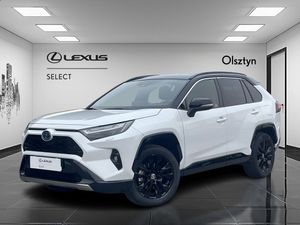 Toyota Rav4 V 2.5 Hybrid Selection 4x2 2023