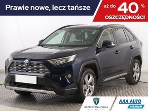 Toyota Rav4 IV 2021