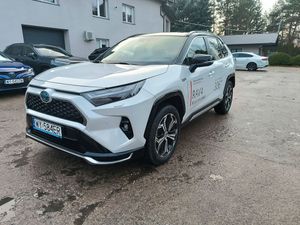 Toyota Rav4 V 2024