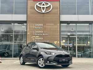 Toyota Yaris IV Hybrid 1.5 Comfort 2024