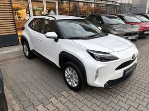 Toyota Yaris IV Hybrid 1.5 Comfort 2025