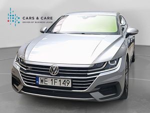 Volkswagen Arteon 2.0 TDI SCR R-Line DSG 2020