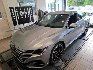 Volkswagen Arteon 2.0 TSI R-Line DSG 2022