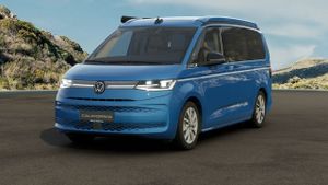Volkswagen California 2025