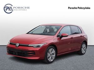 Volkswagen Golf VIII 2025
