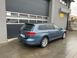 Volkswagen Passat B8 2.0 TDI (BlueMotion Technology) Comfortline 2018