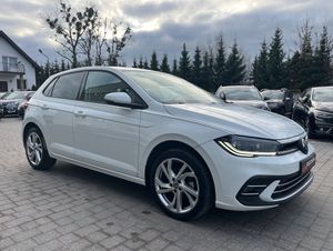 Volkswagen Polo VI 2022