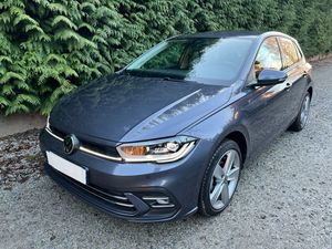 Volkswagen Polo VI 2023