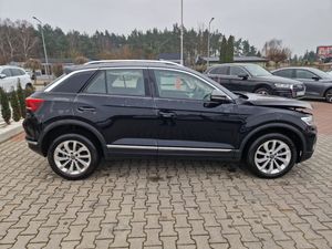 Volkswagen T-ROC I 1.5 TSI Style 2022