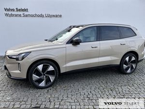 Volvo EX90 2024