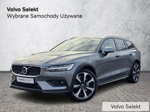 Volvo V60 2019
