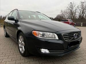 Volvo V70 III D4 Geartronic Summum 2014