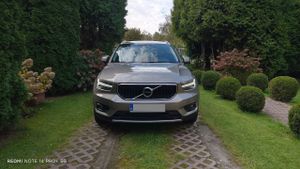Volvo XC40 T2 Momentum Pro 2021