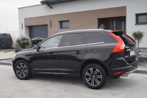 Volvo XC60 I D3 Drive-E Momentum 2017