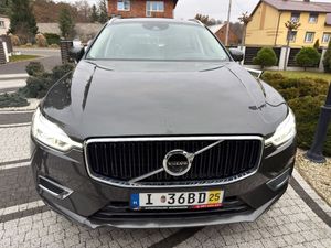 Volvo XC60 II T8 Twin Engine AWD Geartronic Inscription 2019