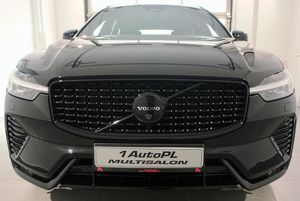 Volvo XC60 II B5 B AWD Ultimate Black Edition 2025