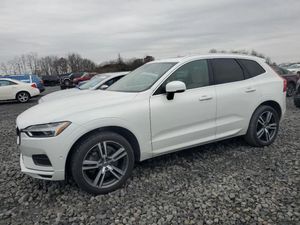 Volvo XC60 II T6 AWD Geartronic Momentum 2019
