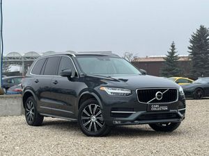 Volvo XC90 II 2022