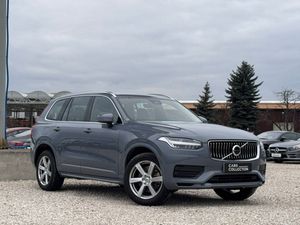 Volvo XC90 II D5 AWD Momentum 7os 2023