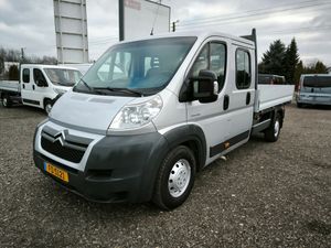 Citroën Jumper 2009