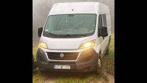 Fiat Ducato 2017