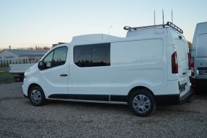 Fiat Talento 2019