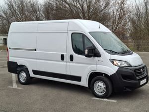 Fiat Ducato 2020